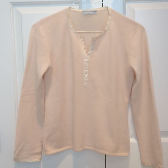 Brunello Cucinelli Cashmere Sweater - Picture 1 of 8